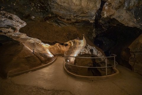 Ochtinska aragonitova jaskyna-187