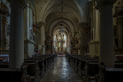 Frantiskansky kostol-1