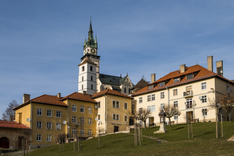 Kremnica (2 of 4)