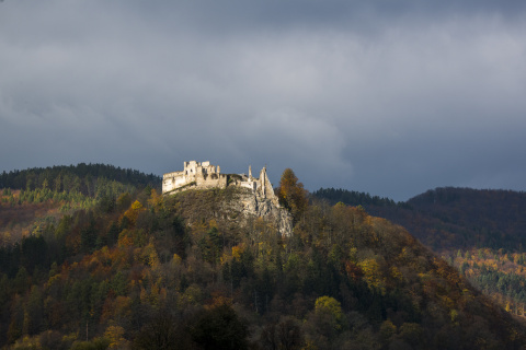 Povazsky hrad (3 of 3)