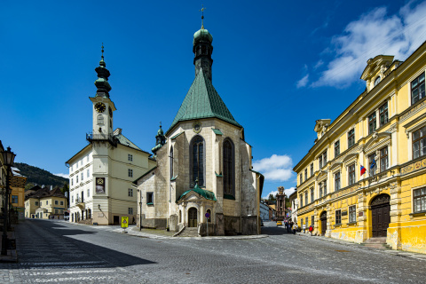 Banska Stiavnica-1806