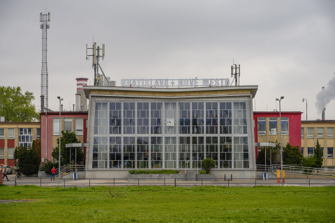 Bratislava Zeleznicna stanica Nove Mesto-2