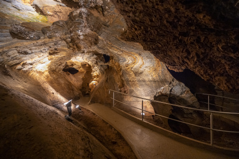 Ochtinska aragonitova jaskyna-185