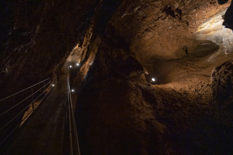 Ochtinska aragonitova jaskyna-13