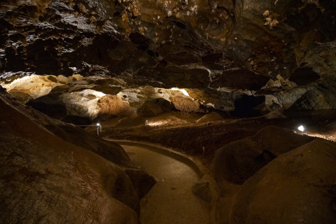 Ochtinska aragonitova jaskyna-30