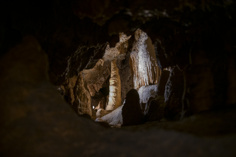 Jaskyna Driny-288