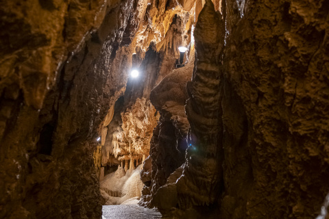 Jaskyna Driny-311