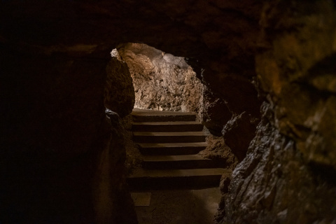 Jaskyna Driny-349