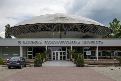 Nitra polnohospodarska univerzita-2