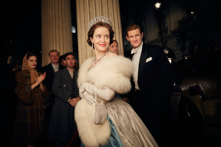 The Crown_Claire Foy