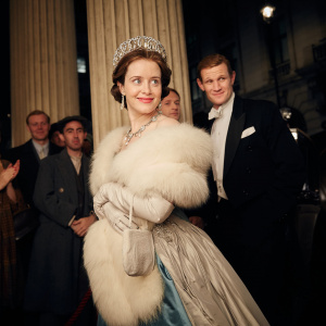 The Crown_Claire Foy
