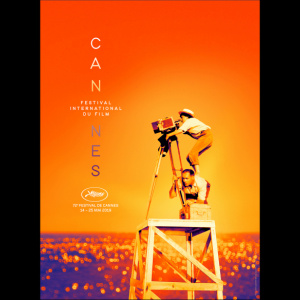 Cannes poster