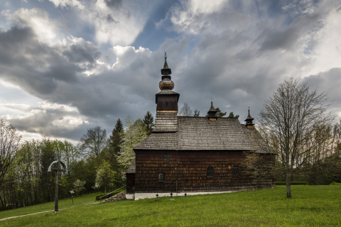 Stara Lubovna skanzen (1 of 1)