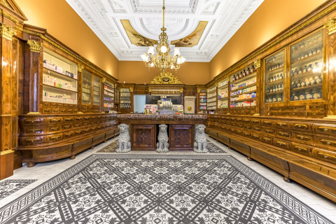 Lekaren u Salvatora _Bratislava_SVK_20260326_TH95095-HDR