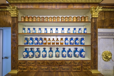 Lekaren u Salvatora _Bratislava_SVK_20260326_TH94836-HDR