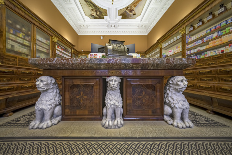 Lekaren u Salvatora _Bratislava_SVK_20260326_TH94815-HDR