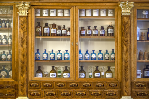 Lekaren u Salvatora _Bratislava_SVK_20260326_TH94906-HDR