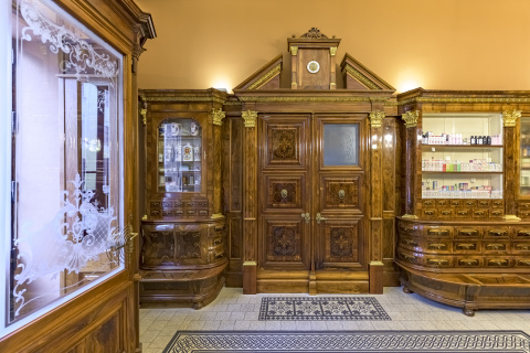 Lekaren u Salvatora _Bratislava_SVK_20260326_TH95191-HDR