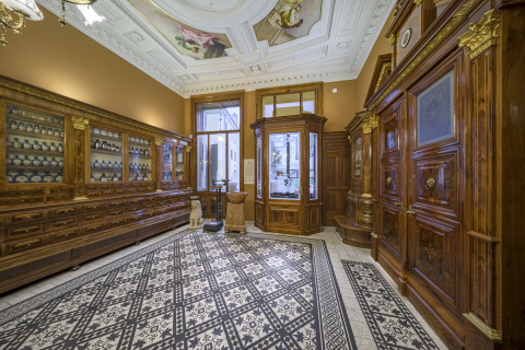 Lekaren u Salvatora _Bratislava_SVK_20260326_TH94794-HDR